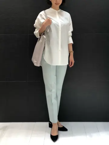 ICB 村上 コーディネート画像