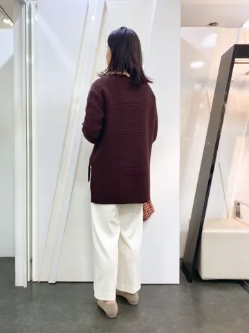 ICB K コーディネート画像