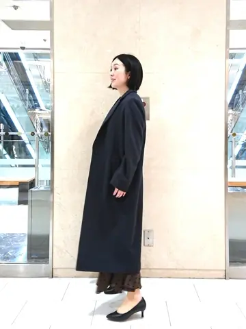 ICB KANAE コーディネート画像