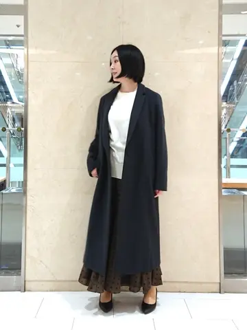 ICB KANAE コーディネート画像