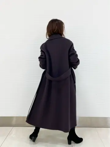 ICB ASUMI コーディネート画像