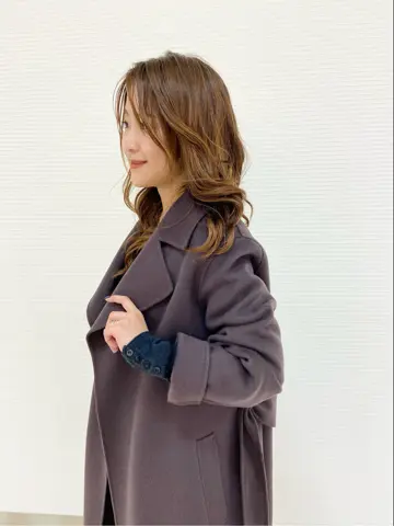 ICB ASUMI コーディネート画像