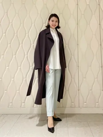 ICB 古住 コーディネート画像