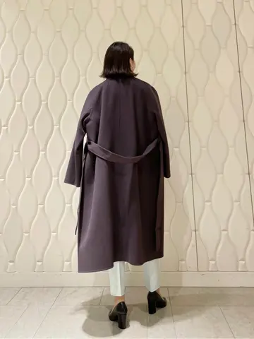 ICB 古住 コーディネート画像