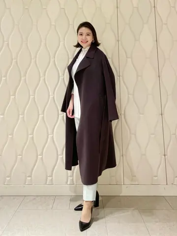 ICB 古住 コーディネート画像