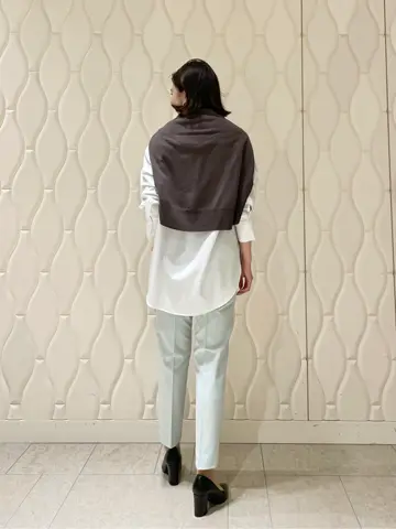 ICB 古住 コーディネート画像