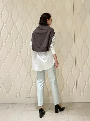 ICB 古住 コーディネート画像