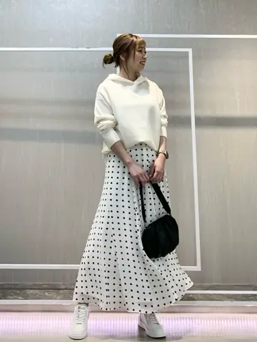 ICB 高橋 コーディネート画像