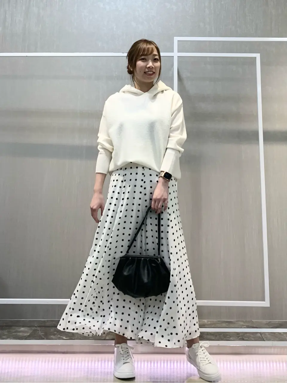 ICB 高橋 コーディネート画像