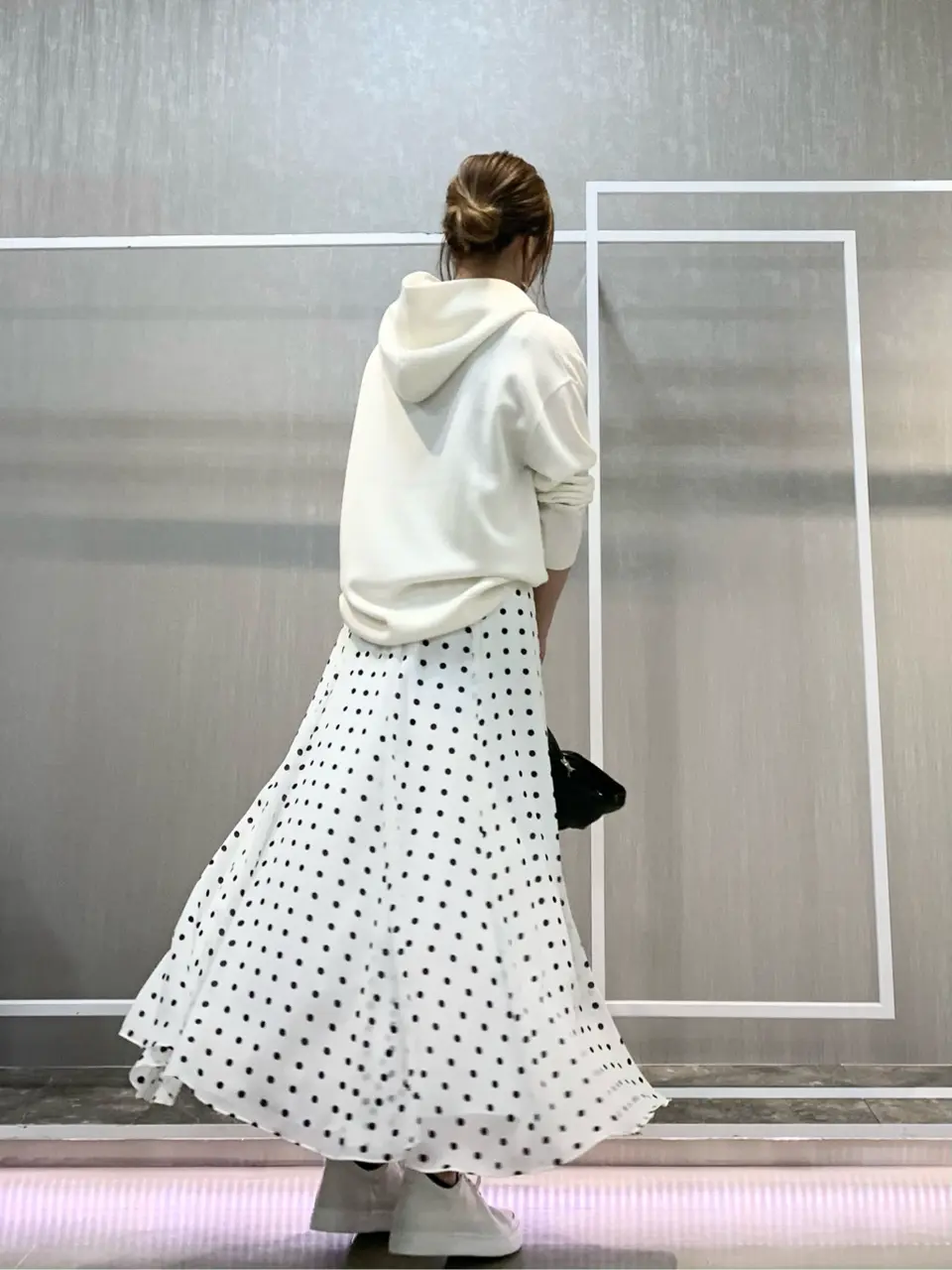 ICB 高橋 コーディネート画像