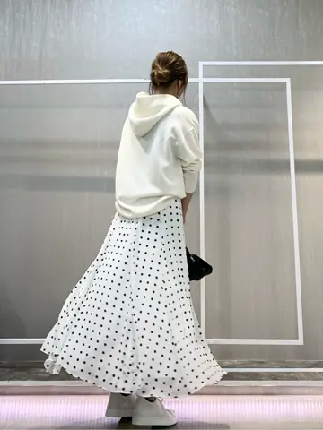 ICB 高橋 コーディネート画像