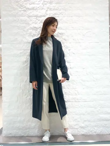 ICB Ashu コーディネート画像