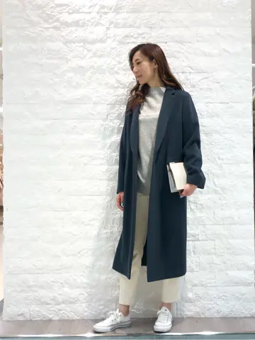 ICB Ashu コーディネート画像