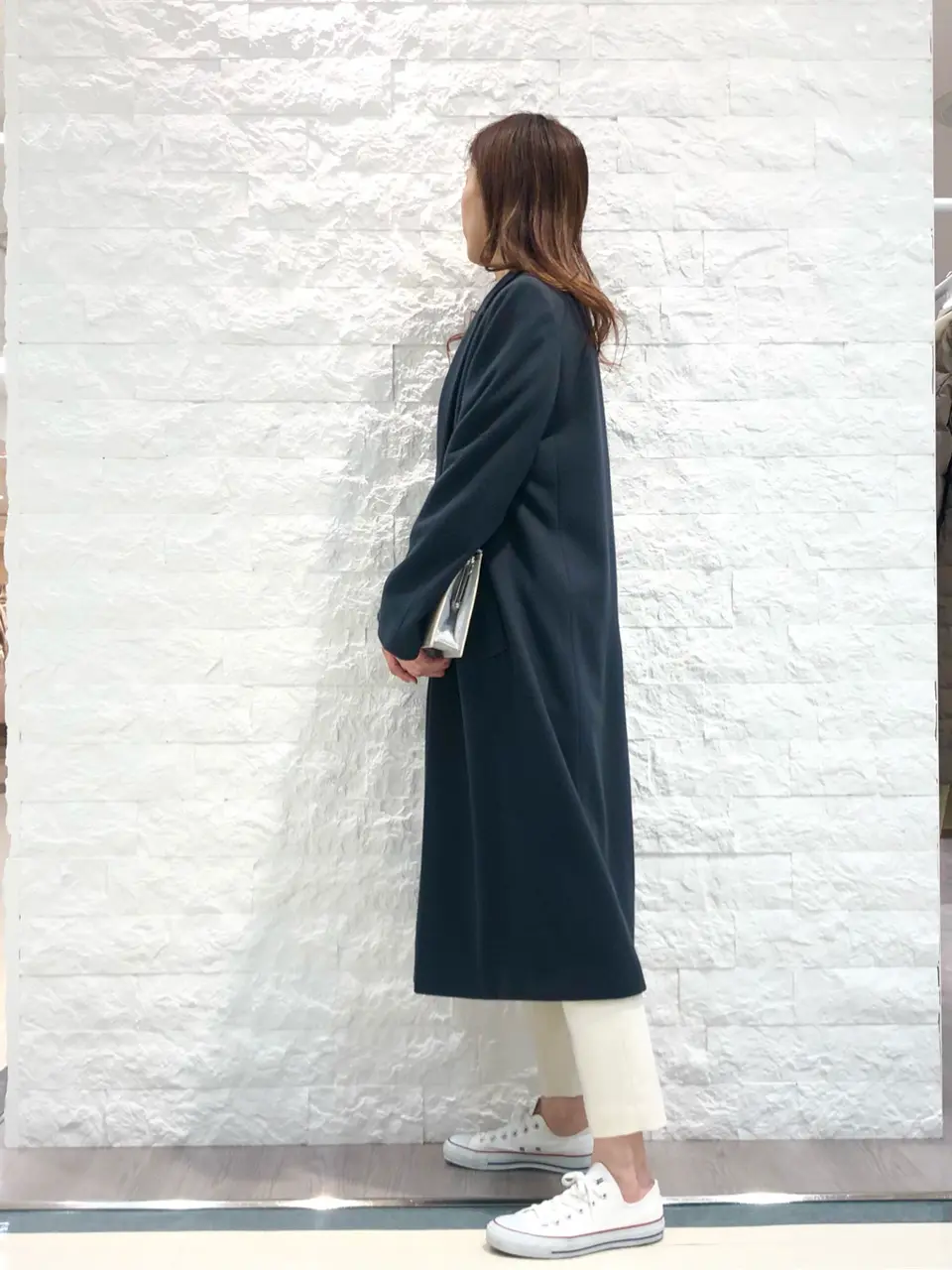 ICB Ashu コーディネート画像