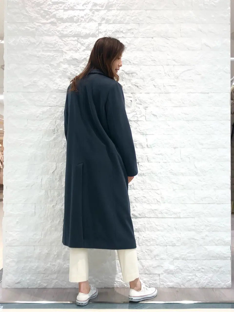 ICB Ashu コーディネート画像