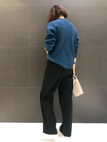 ICB 村上 コーディネート画像