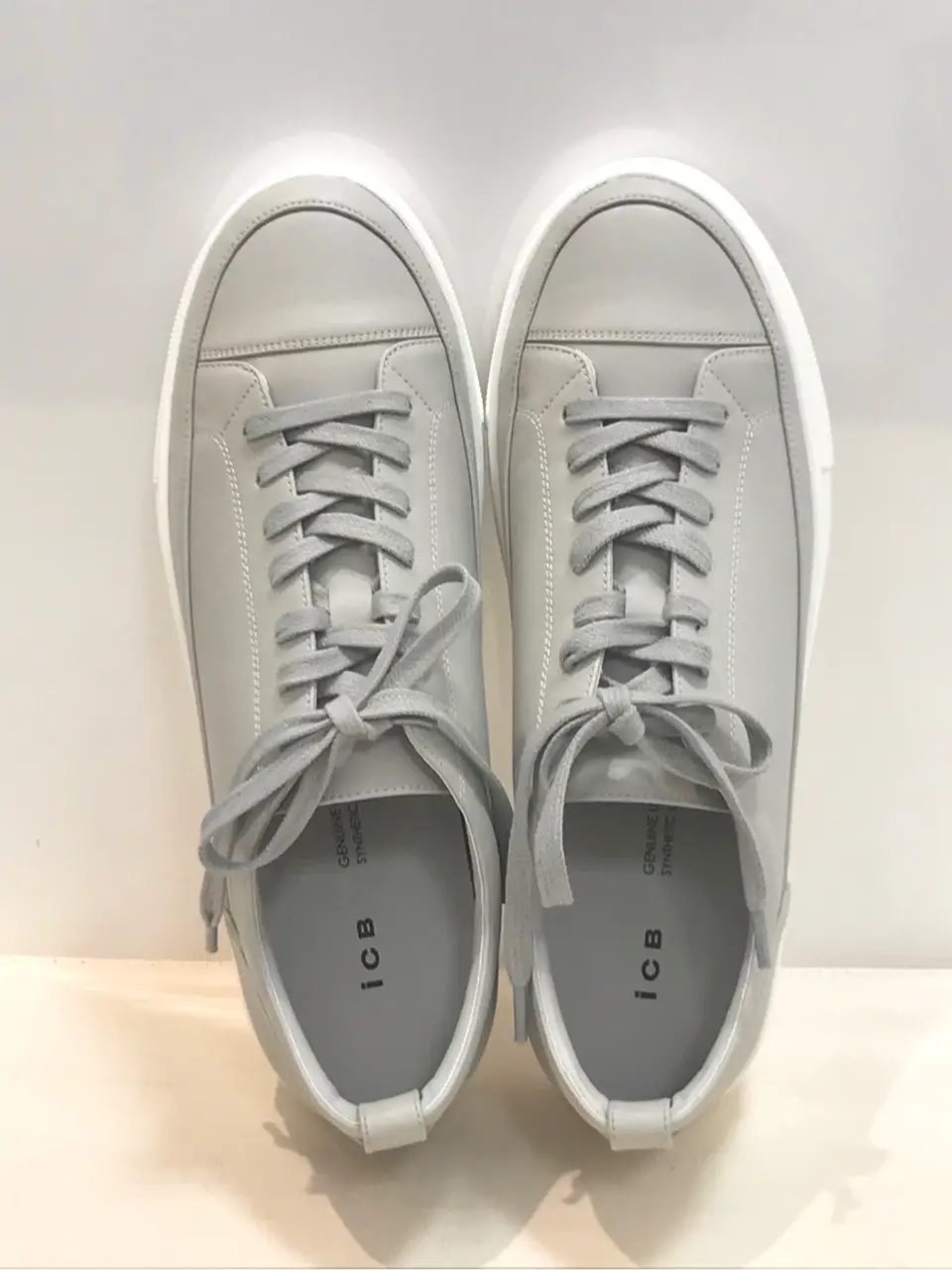 ICB 村上 コーディネート画像