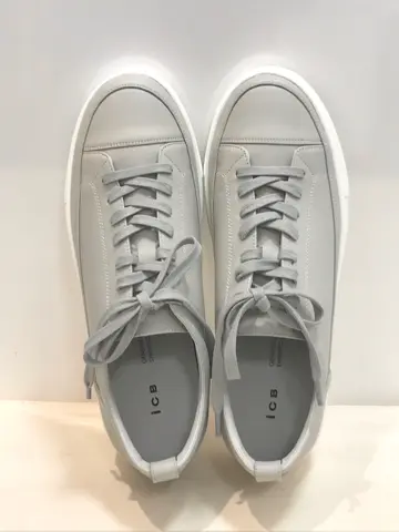 ICB 村上 コーディネート画像