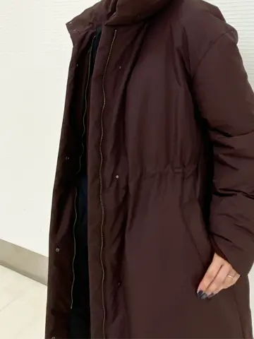 ICB ASUMI コーディネート画像