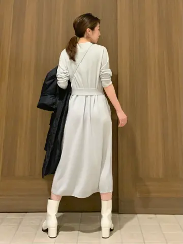 ICB 村田 コーディネート画像