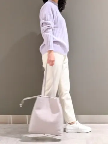 ICB 濱井 コーディネート画像