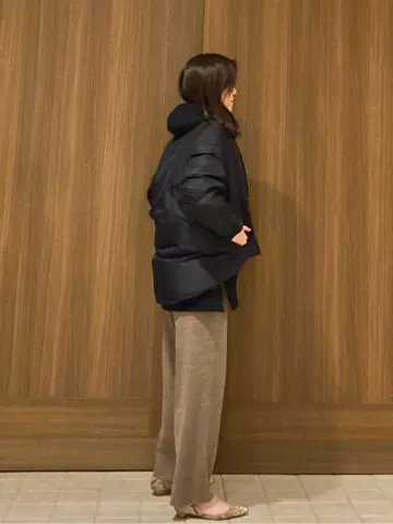 ICB 米森 コーディネート画像