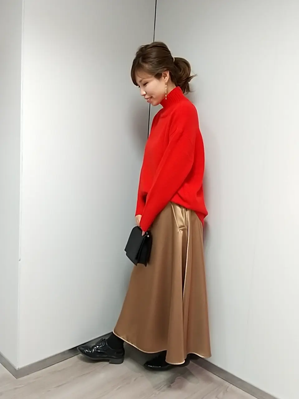  芦原 コーディネート画像