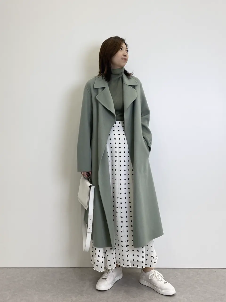  寺岡 コーディネート画像