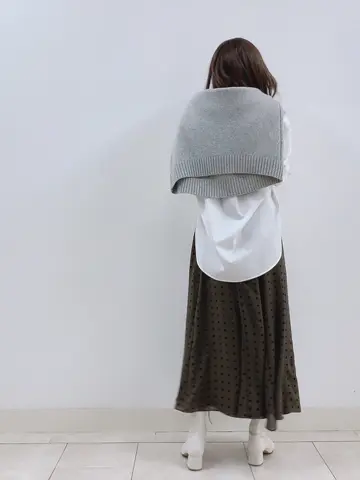 ICB 世戸 コーディネート画像