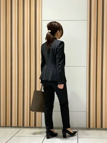 ICB 諸田 コーディネート画像