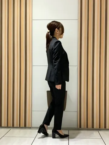 ICB 諸田 コーディネート画像