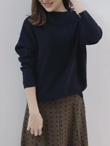 ICB 世戸 コーディネート画像