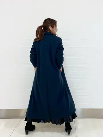 ICB ASUMI コーディネート画像