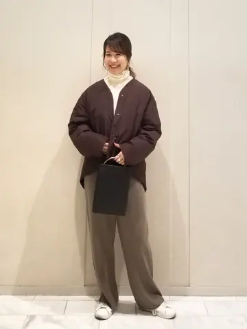 ICB 中島 コーディネート画像