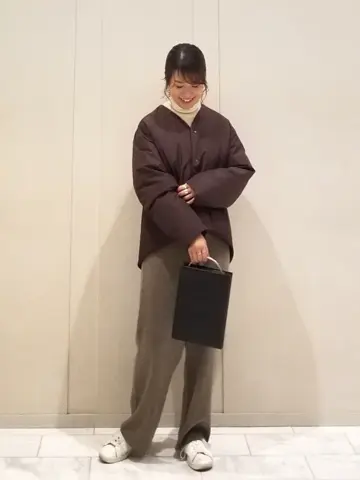 ICB 中島 コーディネート画像