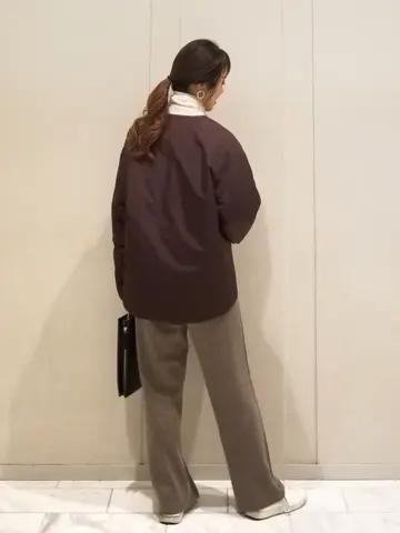 ICB 中島 コーディネート画像