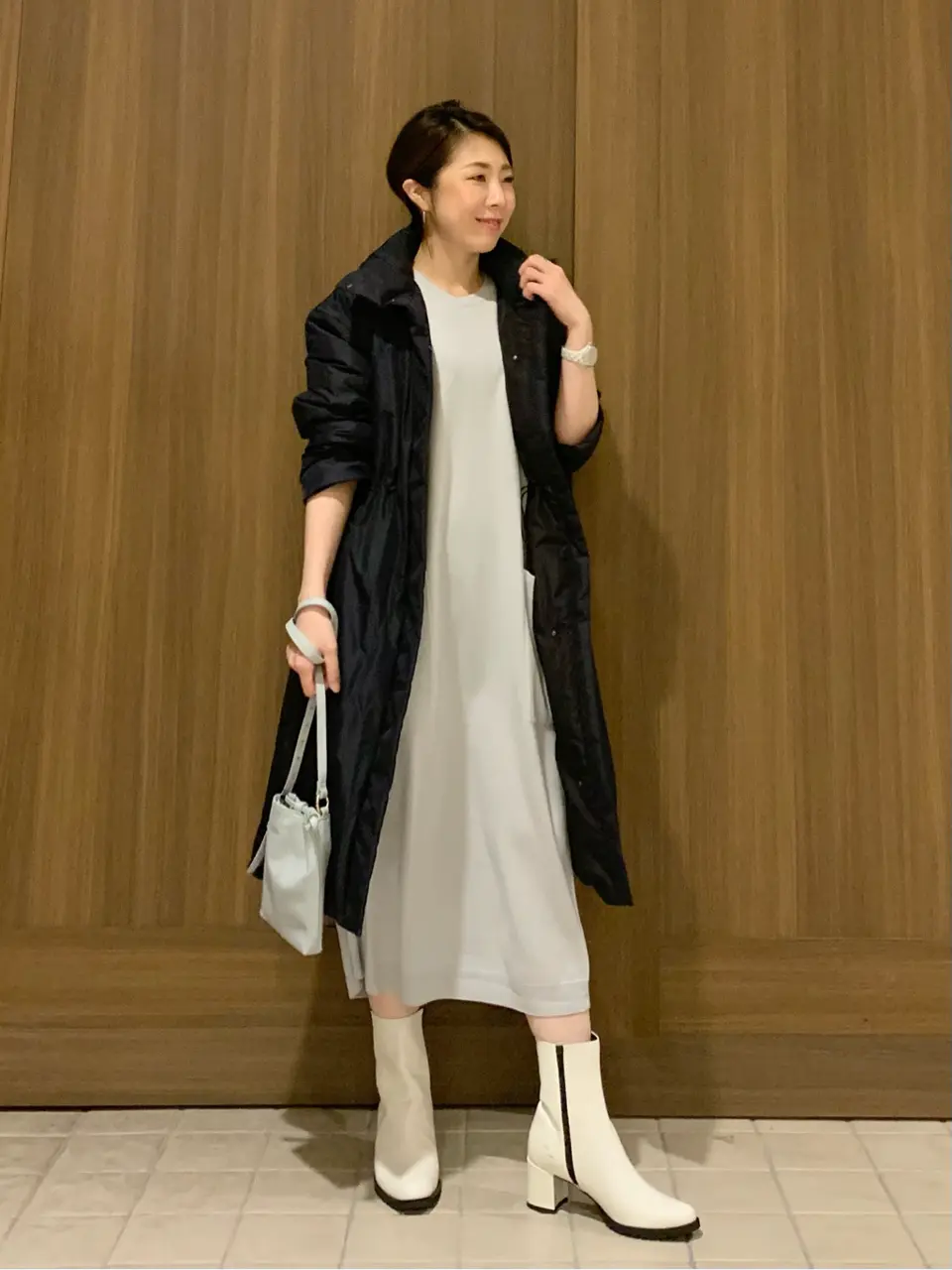  村田 コーディネート画像