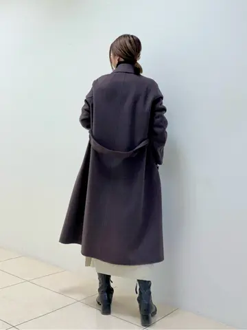 ICB 水谷 コーディネート画像