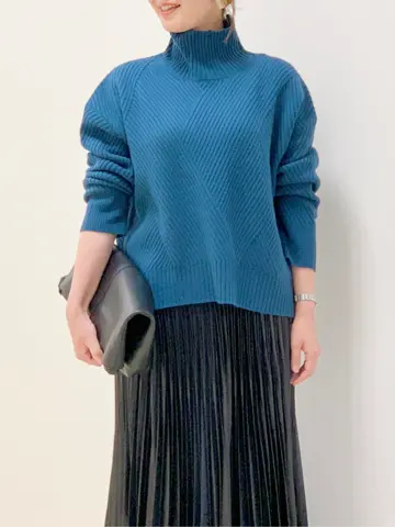 ICB 水谷 コーディネート画像