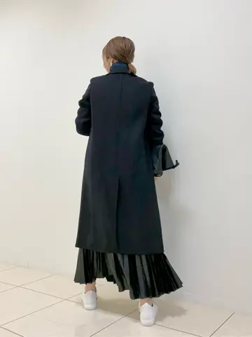 ICB 水谷 コーディネート画像