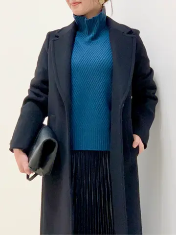 ICB 水谷 コーディネート画像