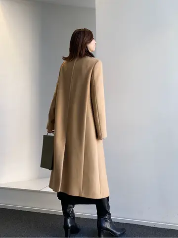 ICB 寺岡 コーディネート画像