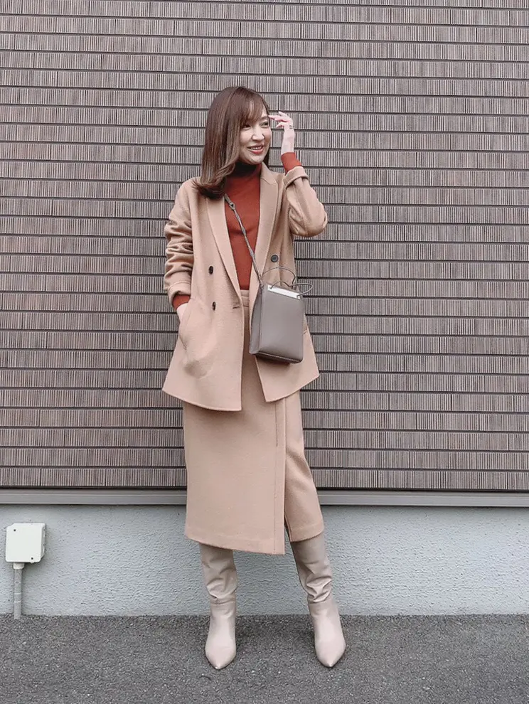  世戸 コーディネート画像