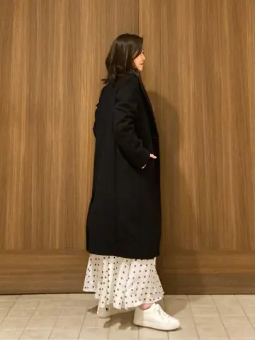 ICB 米森 コーディネート画像