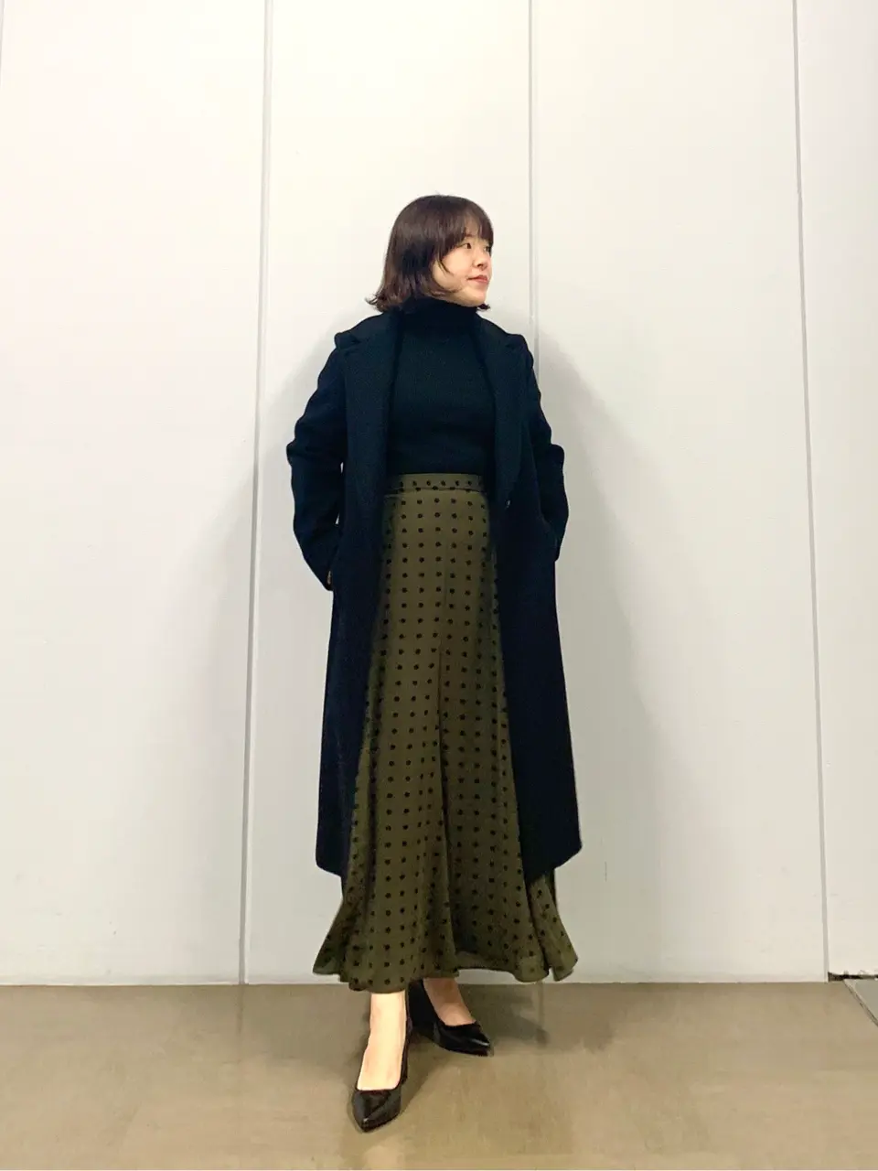  和久 コーディネート画像