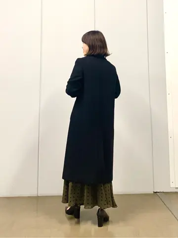 ICB 和久 コーディネート画像