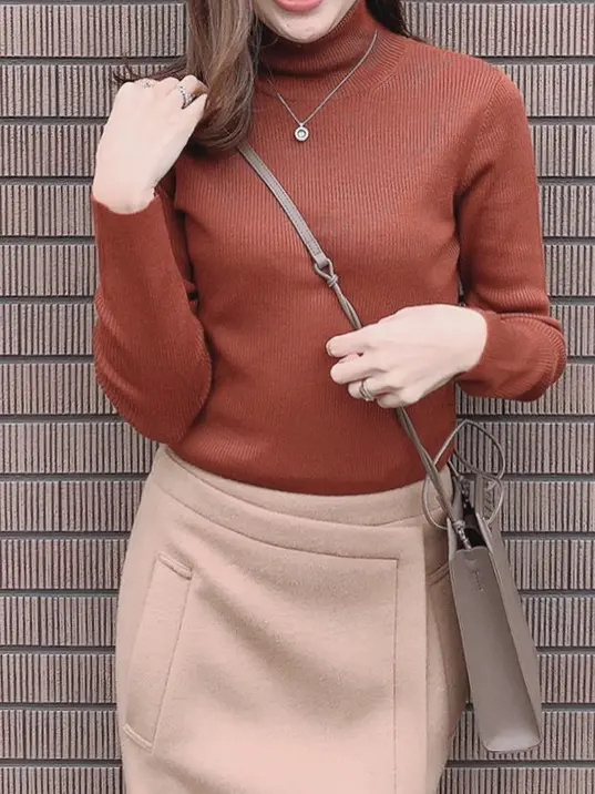 ICB 世戸 コーディネート画像