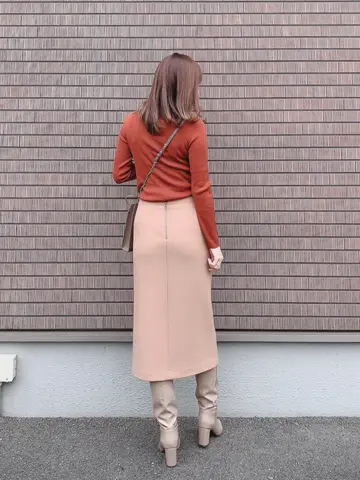 ICB 世戸 コーディネート画像