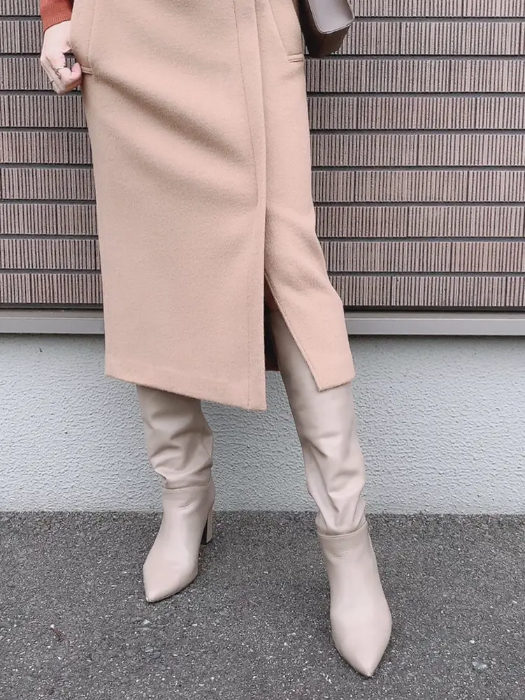 ICB 世戸 コーディネート画像