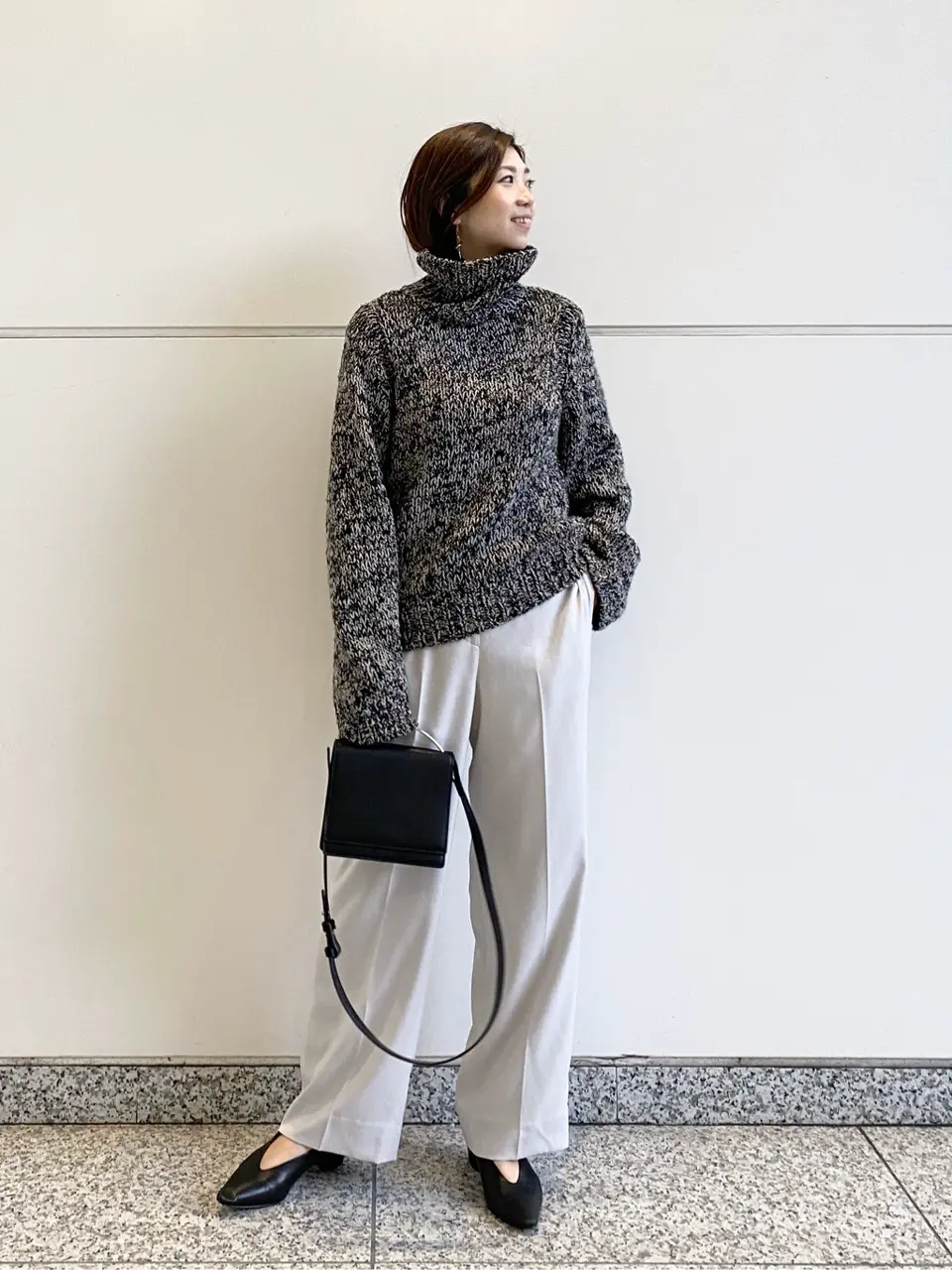  寺岡 コーディネート画像